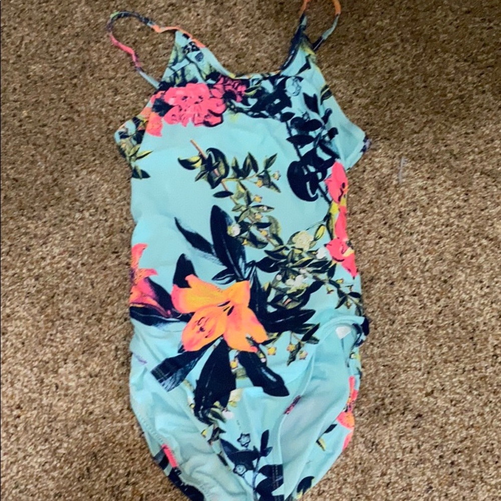 Gap one piece swimsuit